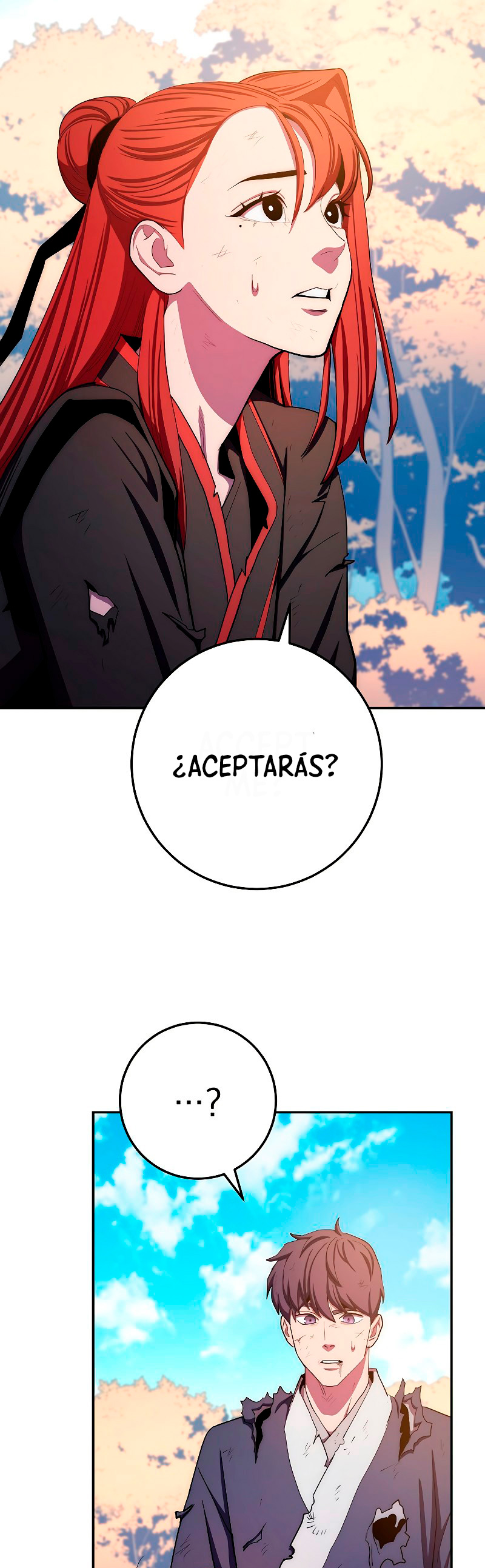 Read La Leyenda de Asura El Dragón Venenoso ES Manga Online