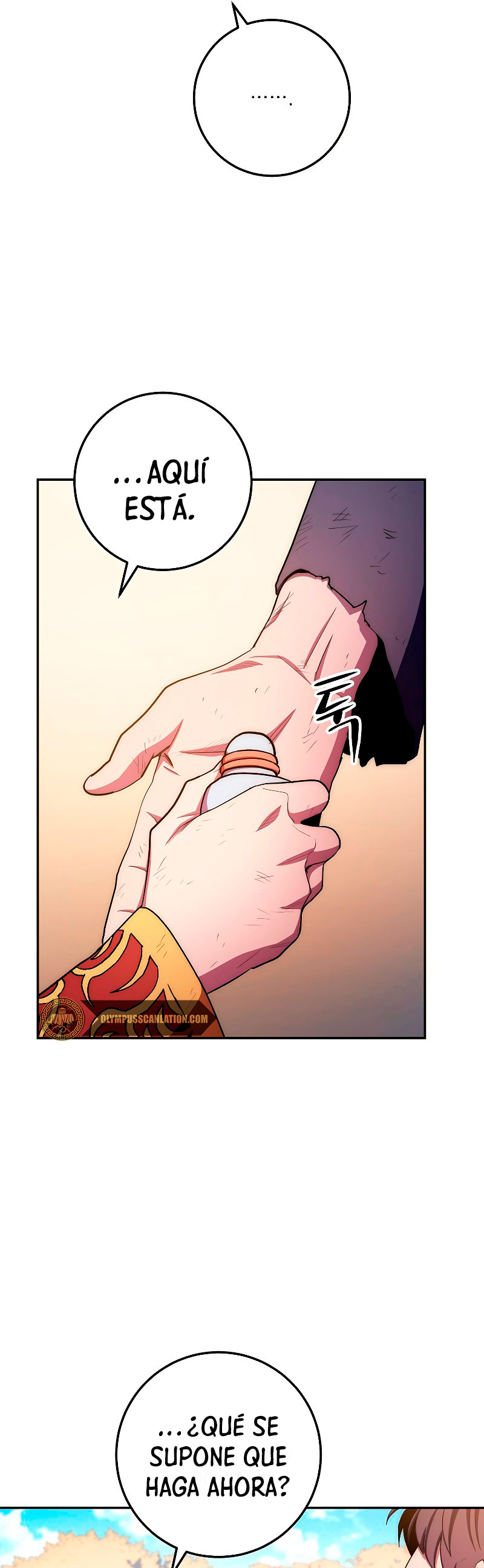 Read La Leyenda de Asura El Dragón Venenoso ES Manga Online