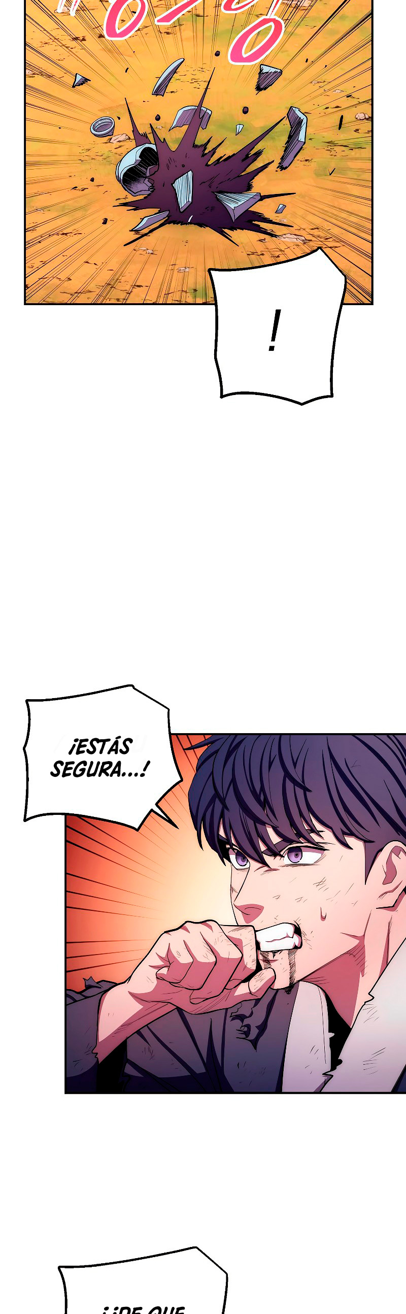 Read La Leyenda de Asura El Dragón Venenoso ES Manga Online