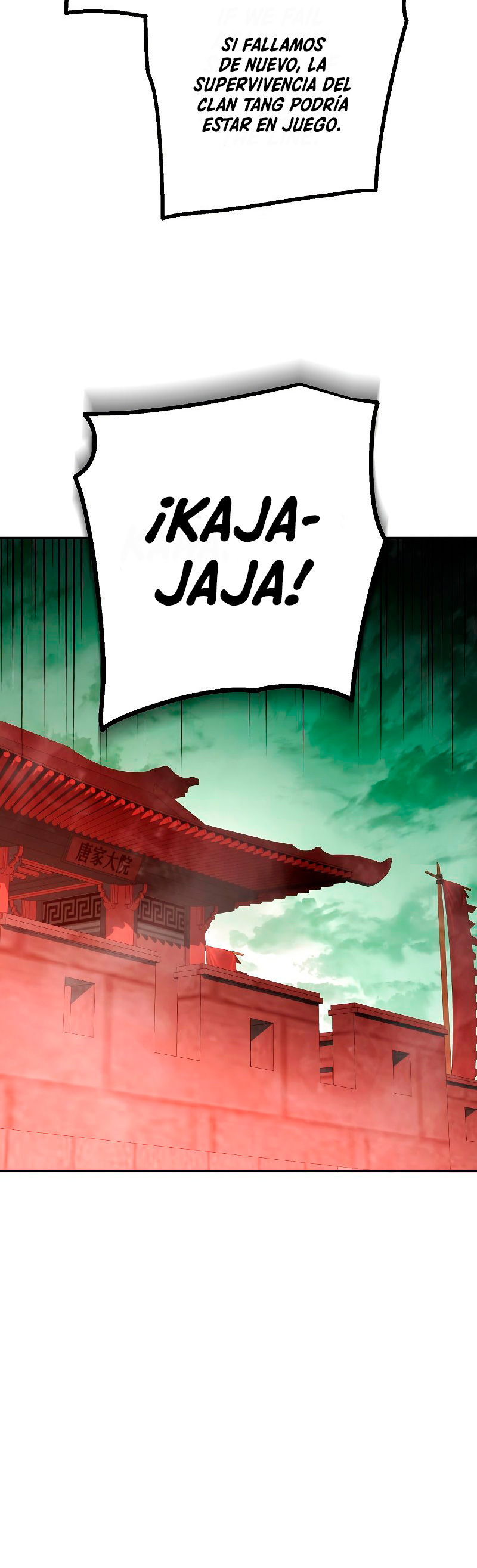 Read La Leyenda de Asura El Dragón Venenoso ES Manga Online