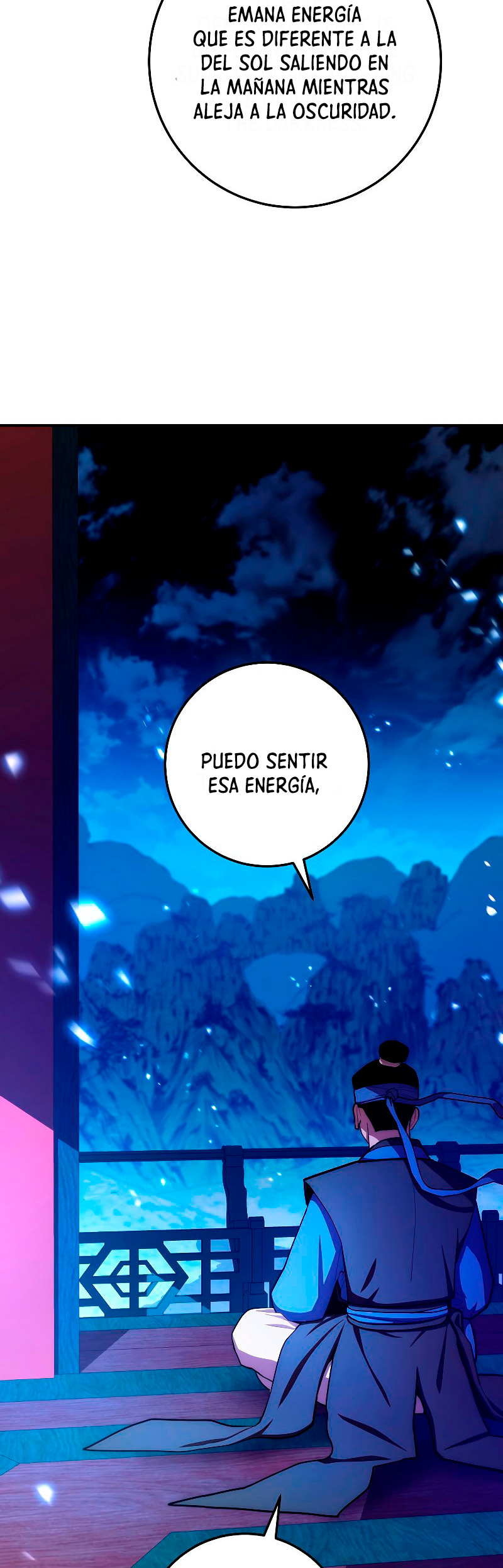 Read La Leyenda de Asura El Dragón Venenoso ES Manga Online