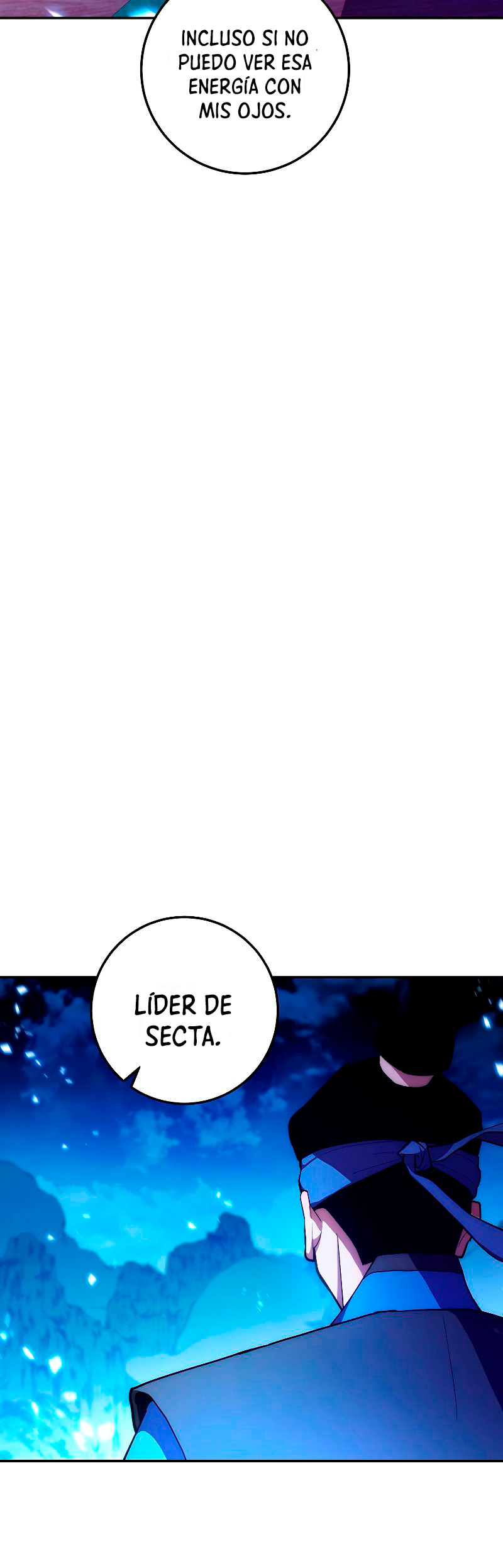 Read La Leyenda de Asura El Dragón Venenoso ES Manga Online