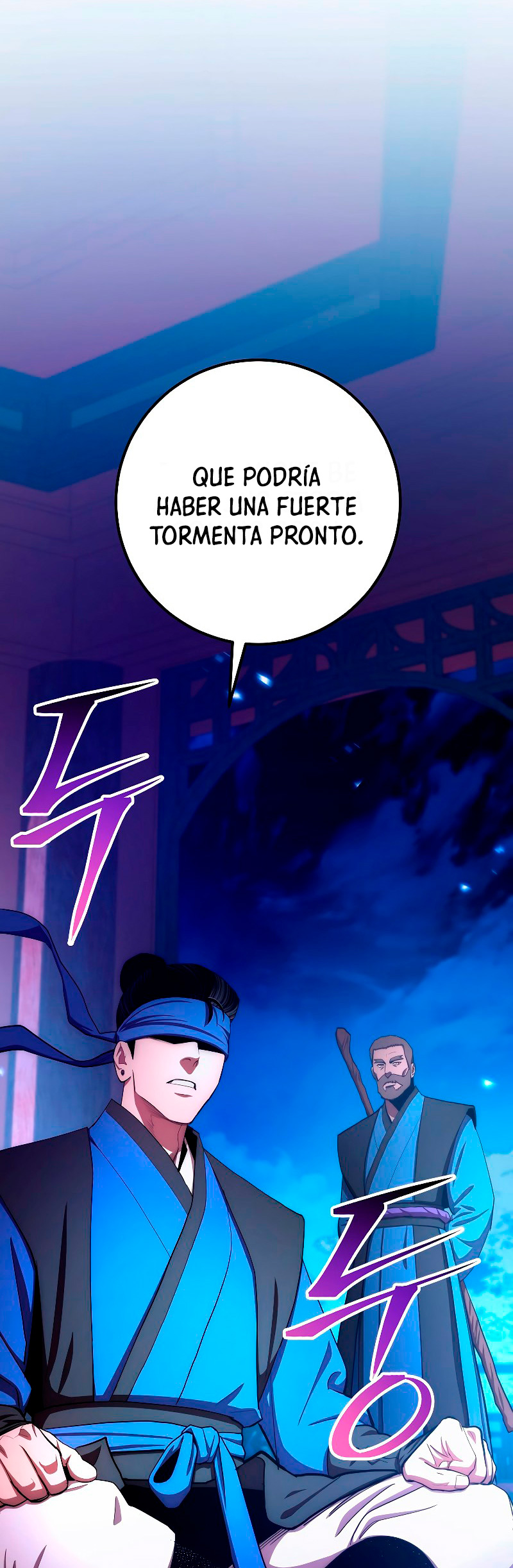 Read La Leyenda de Asura El Dragón Venenoso ES Manga Online