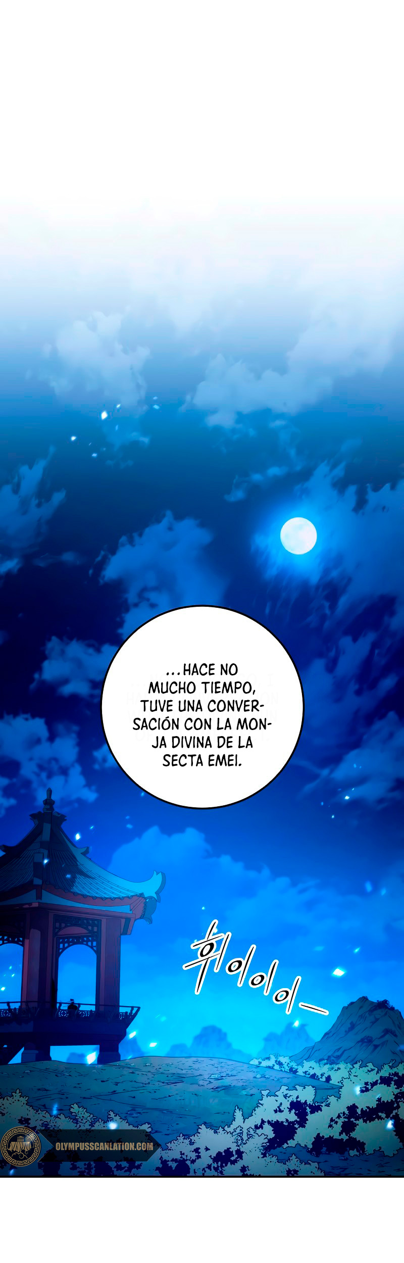 Read La Leyenda de Asura El Dragón Venenoso ES Manga Online