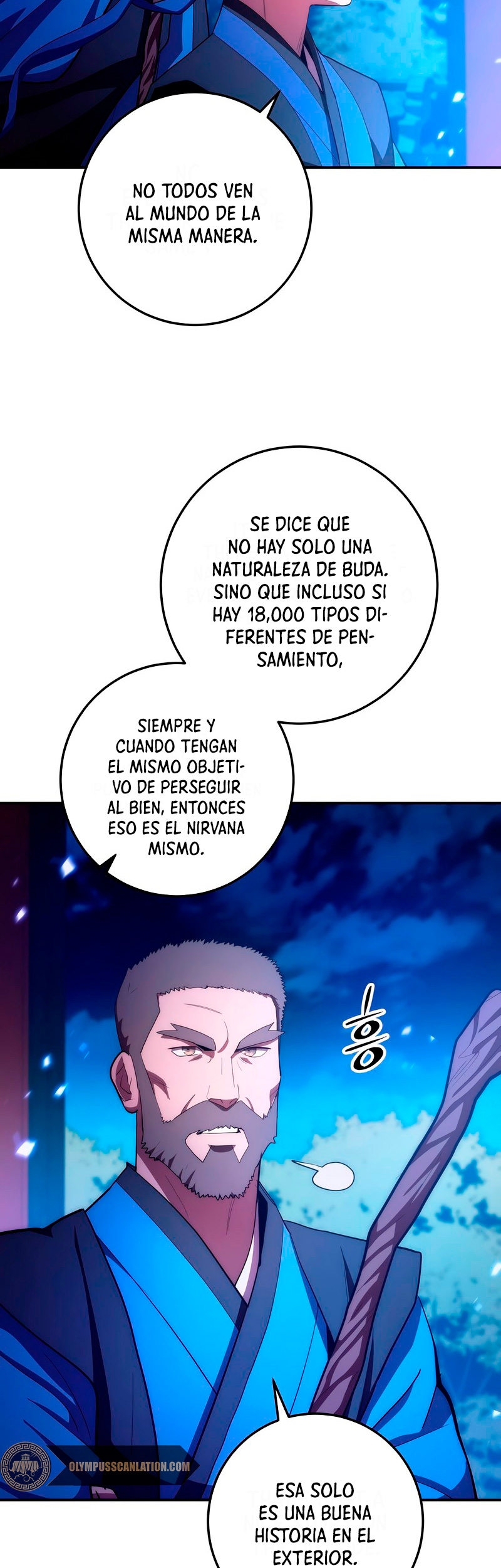 Read La Leyenda de Asura El Dragón Venenoso ES Manga Online