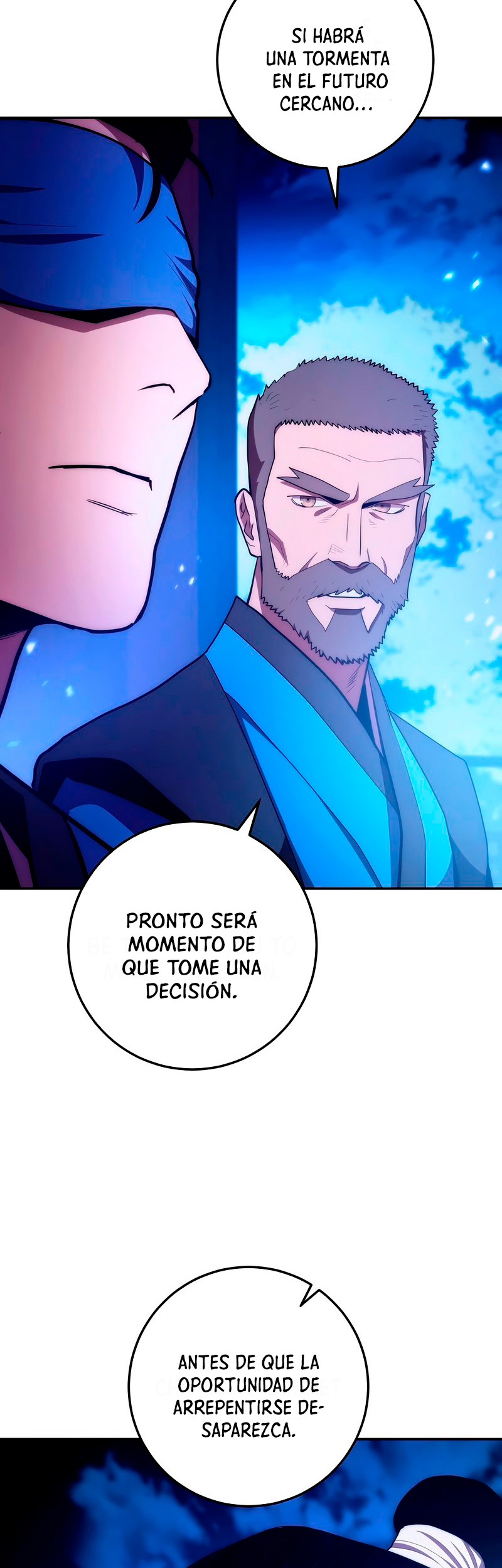 Read La Leyenda de Asura El Dragón Venenoso ES Manga Online