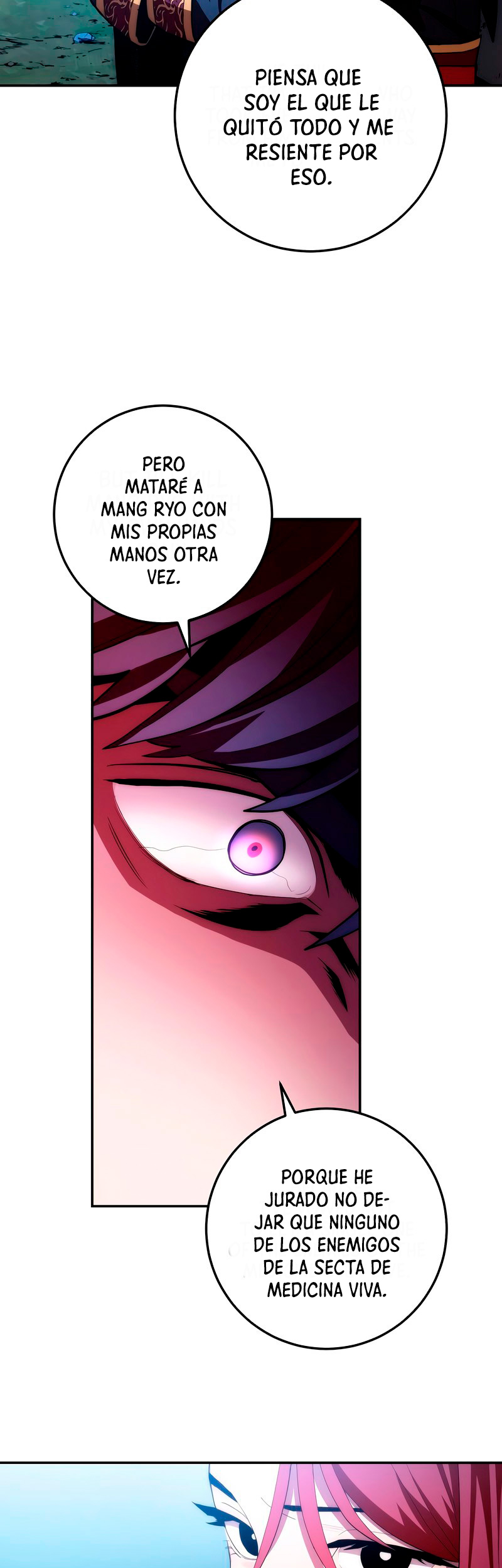 Read La Leyenda de Asura El Dragón Venenoso ES Manga Online
