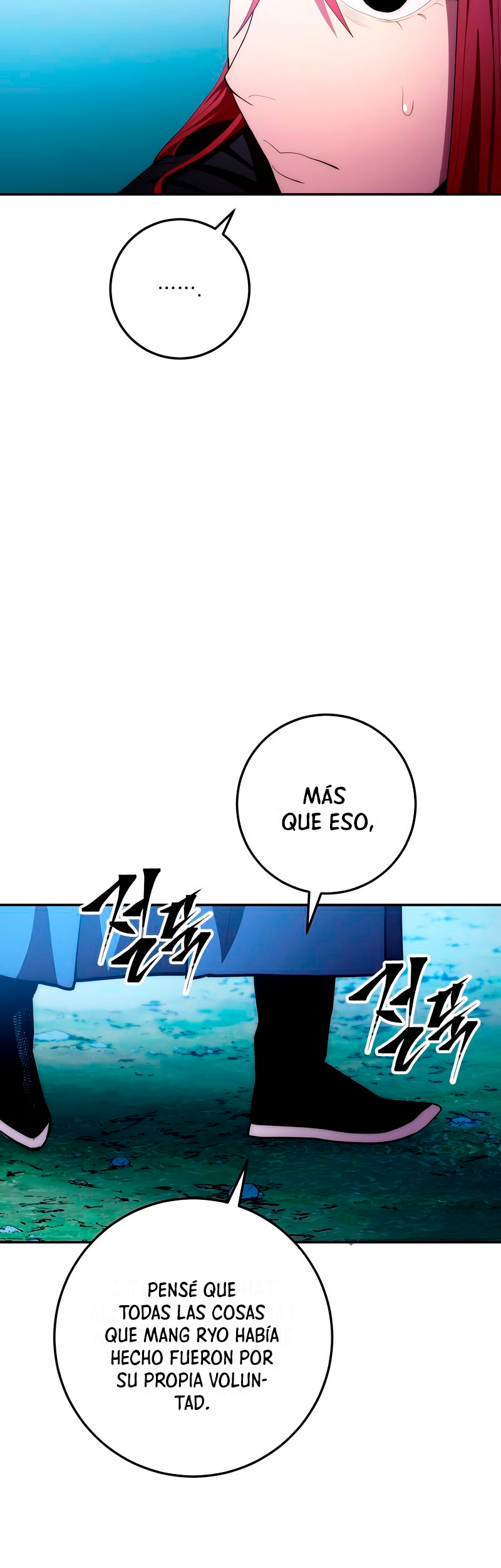 Read La Leyenda de Asura El Dragón Venenoso ES Manga Online