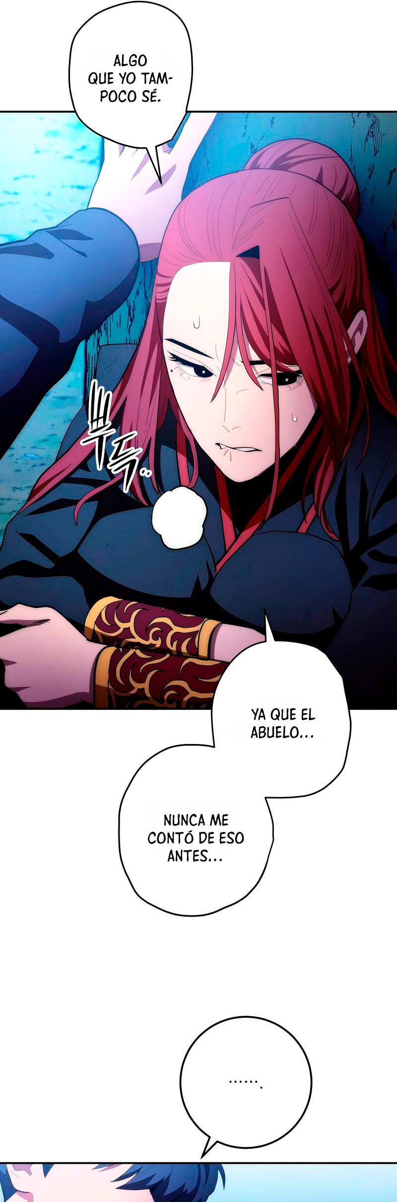 Read La Leyenda de Asura El Dragón Venenoso ES Manga Online