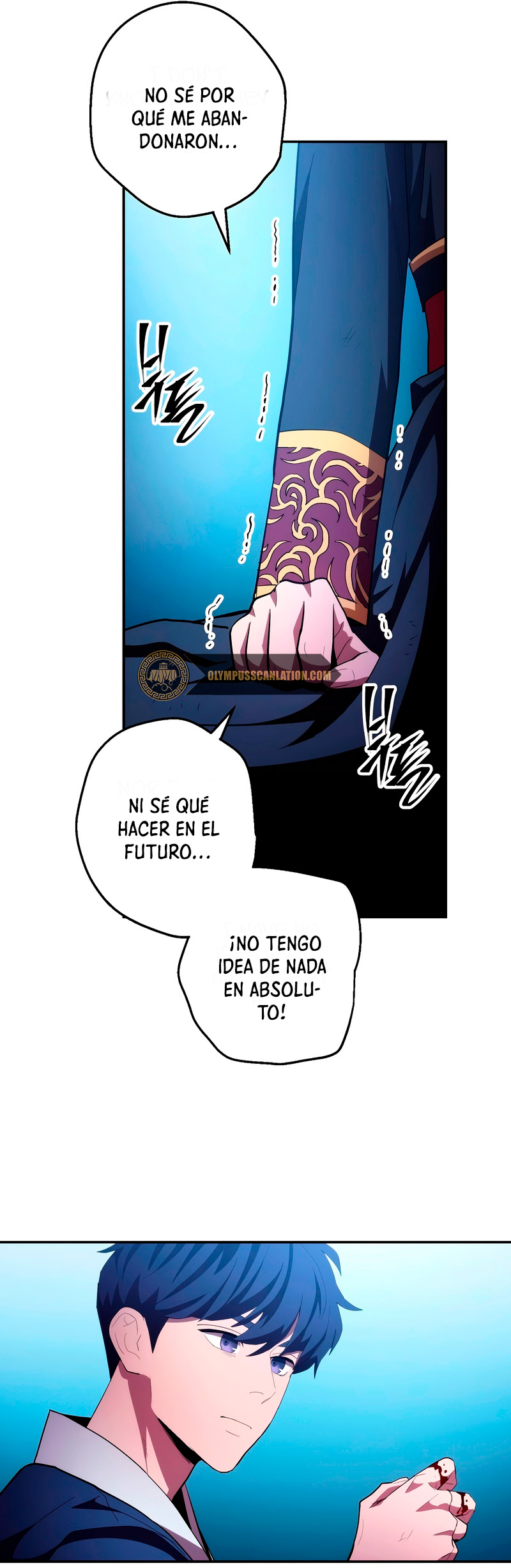 Read La Leyenda de Asura El Dragón Venenoso ES Manga Online