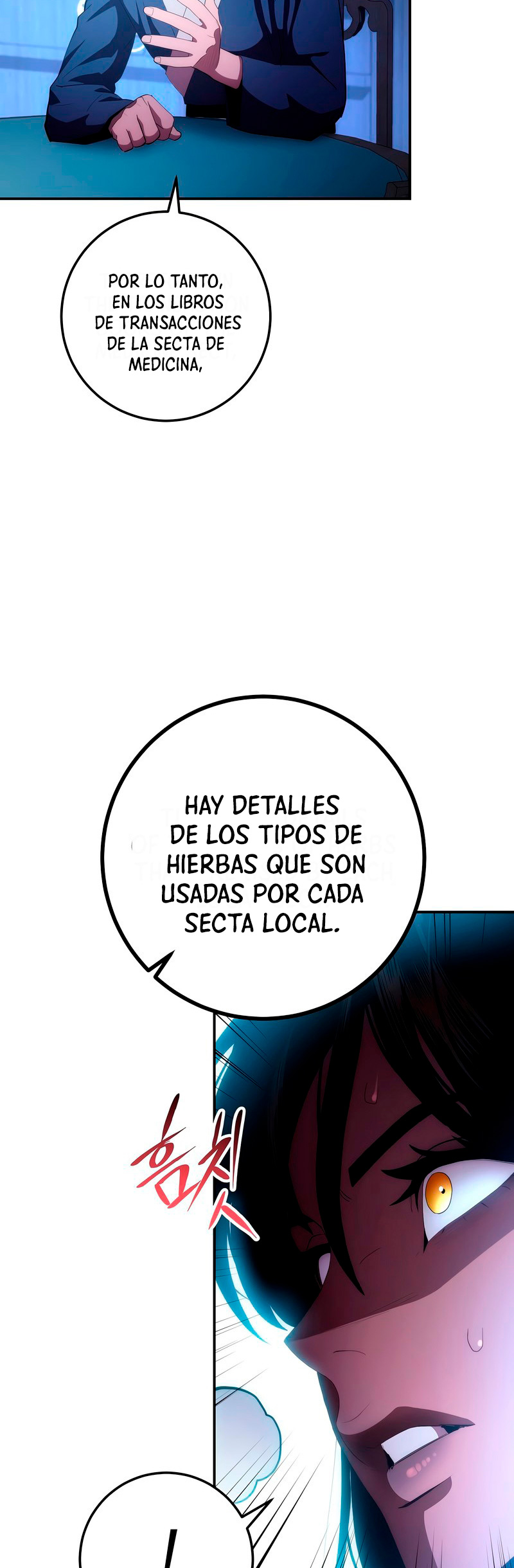 Read La Leyenda de Asura El Dragón Venenoso ES Manga Online