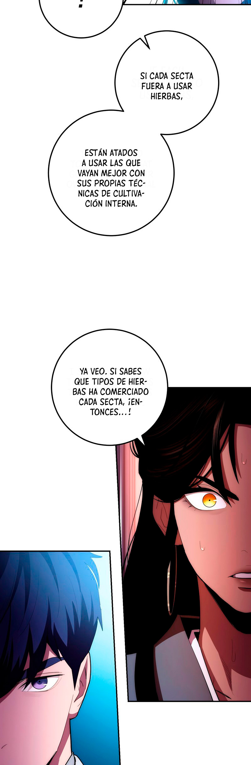 Read La Leyenda de Asura El Dragón Venenoso ES Manga Online