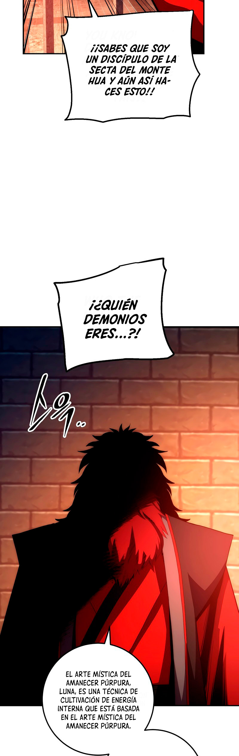 Read La Leyenda de Asura El Dragón Venenoso ES Manga Online