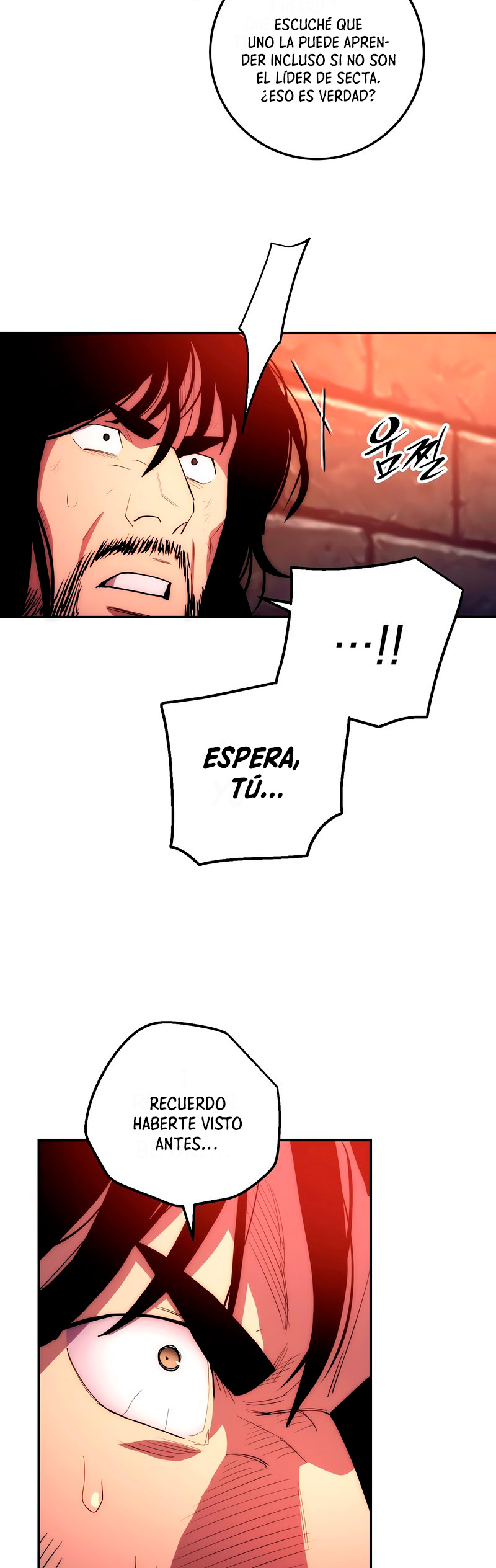 Read La Leyenda de Asura El Dragón Venenoso ES Manga Online