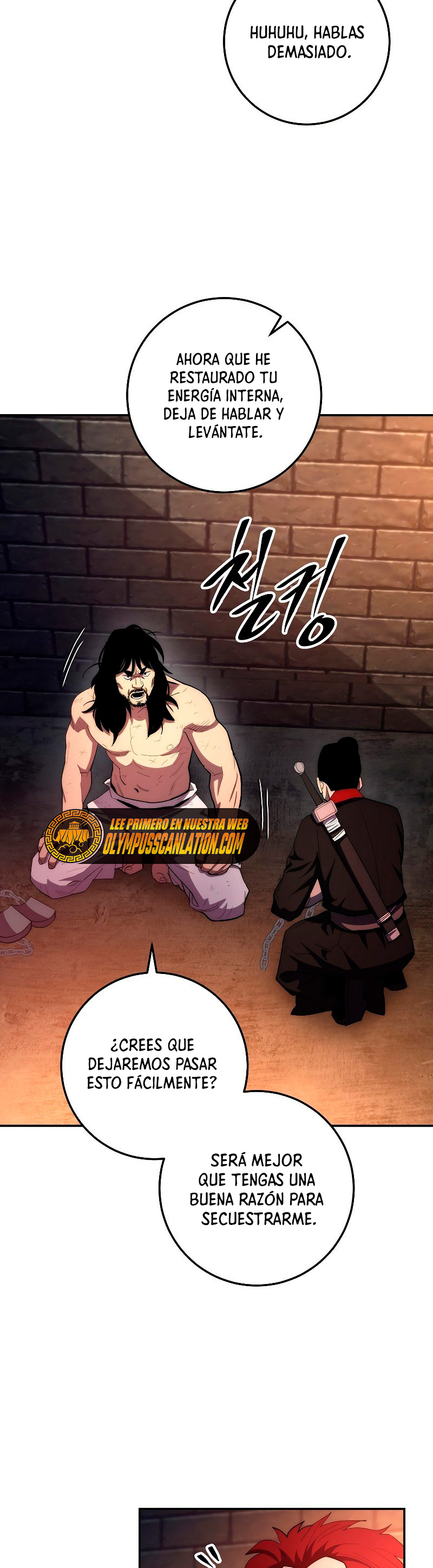 Read La Leyenda de Asura El Dragón Venenoso ES Manga Online