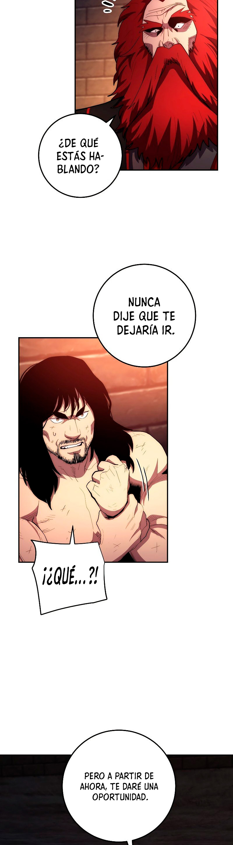 Read La Leyenda de Asura El Dragón Venenoso ES Manga Online
