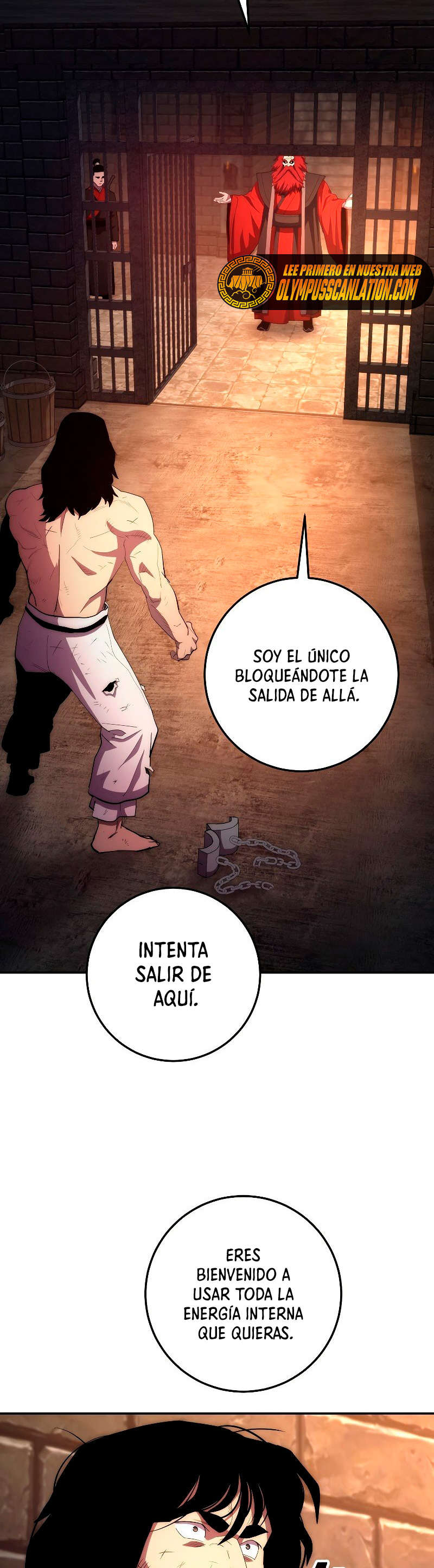 Read La Leyenda de Asura El Dragón Venenoso ES Manga Online
