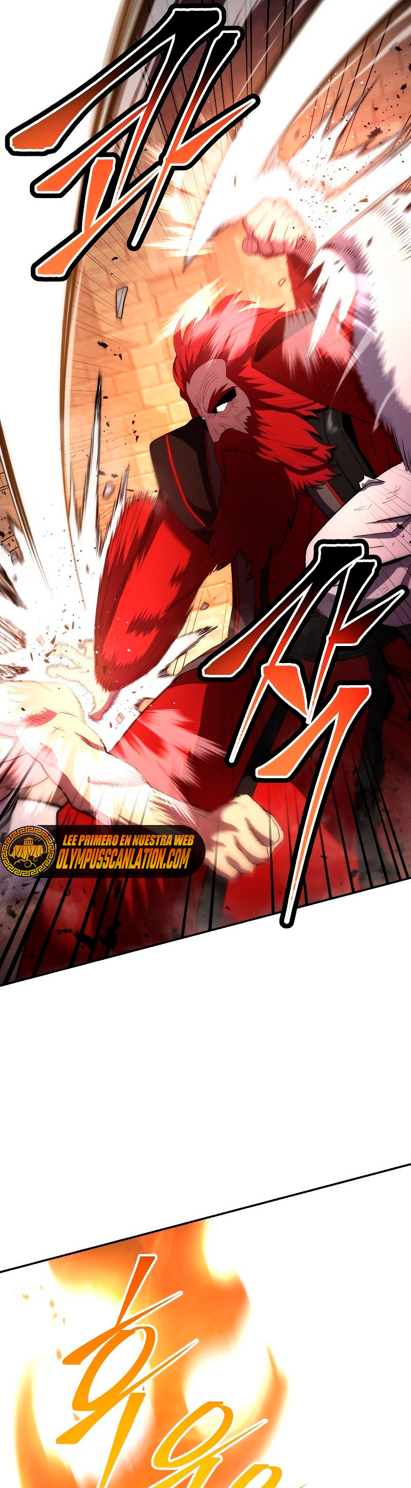 Read La Leyenda de Asura El Dragón Venenoso ES Manga Online