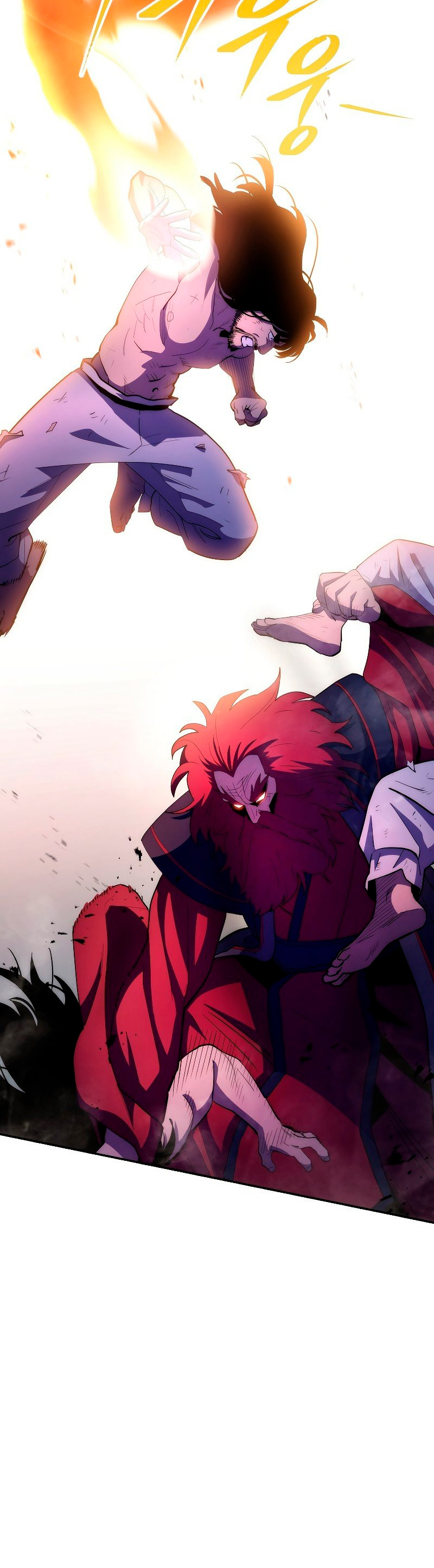 Read La Leyenda de Asura El Dragón Venenoso ES Manga Online