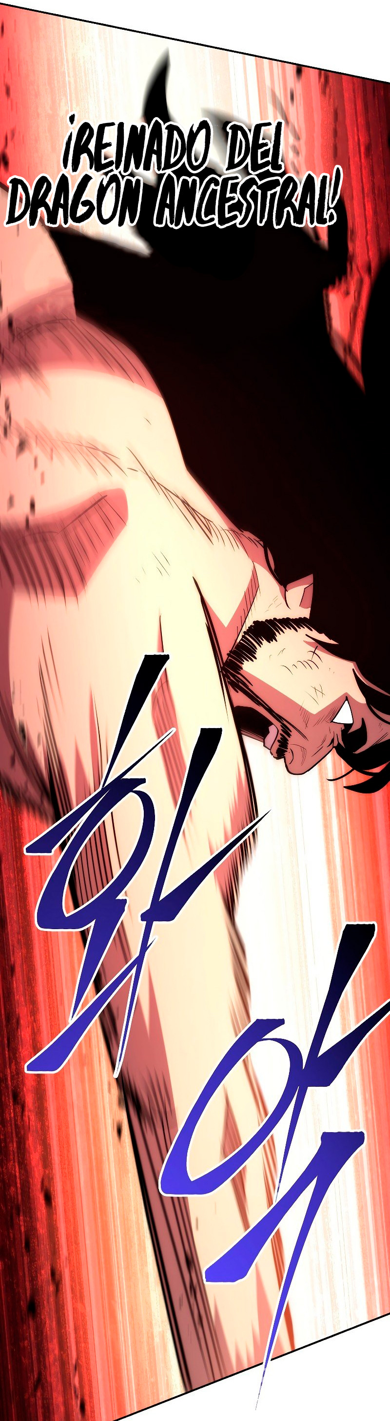 Read La Leyenda de Asura El Dragón Venenoso ES Manga Online
