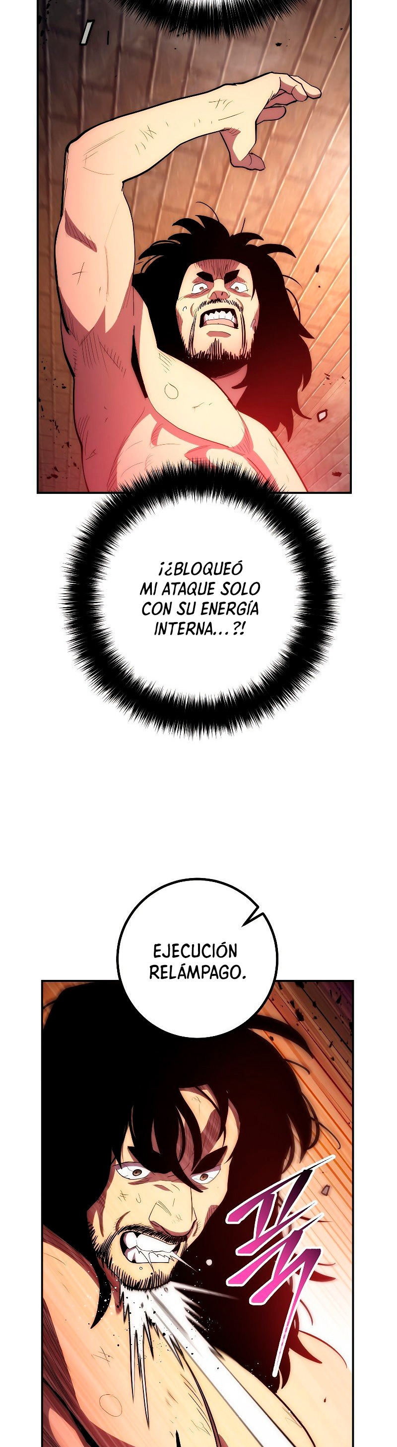 Read La Leyenda de Asura El Dragón Venenoso ES Manga Online