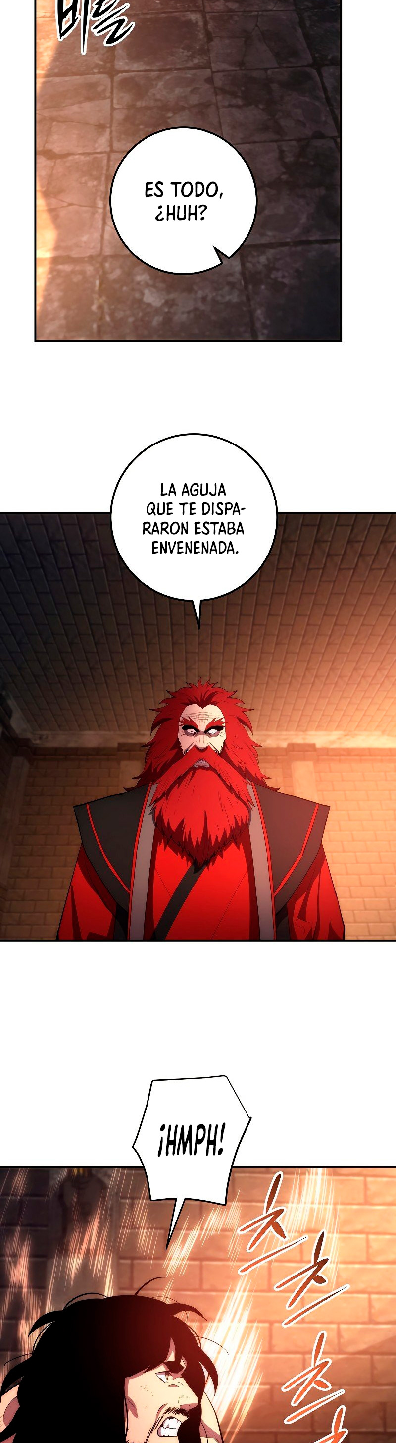 Read La Leyenda de Asura El Dragón Venenoso ES Manga Online