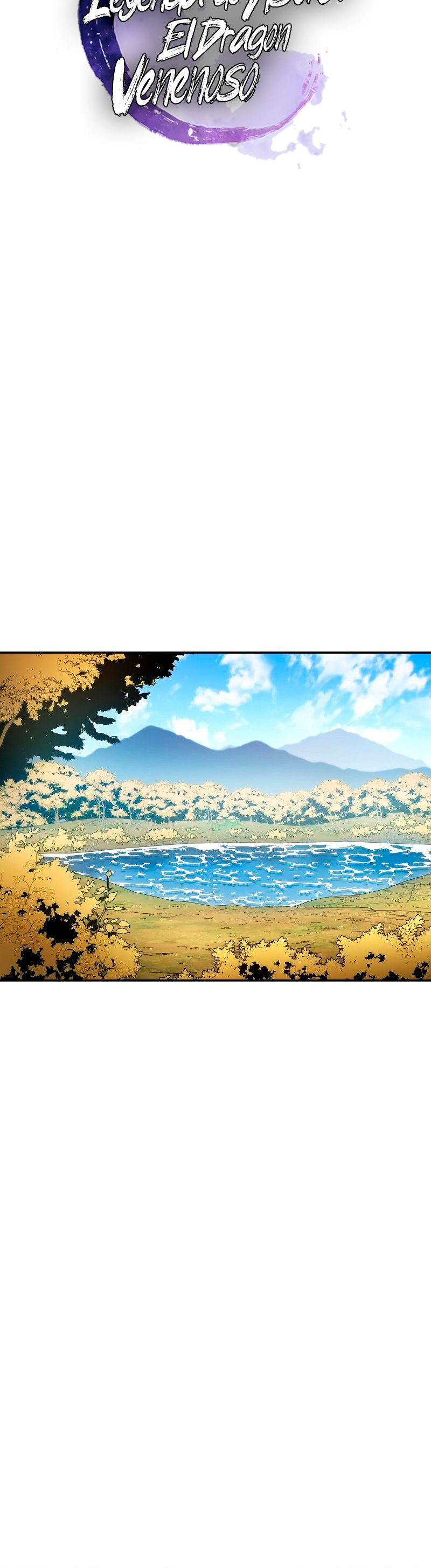 Read La Leyenda de Asura El Dragón Venenoso ES Manga Online