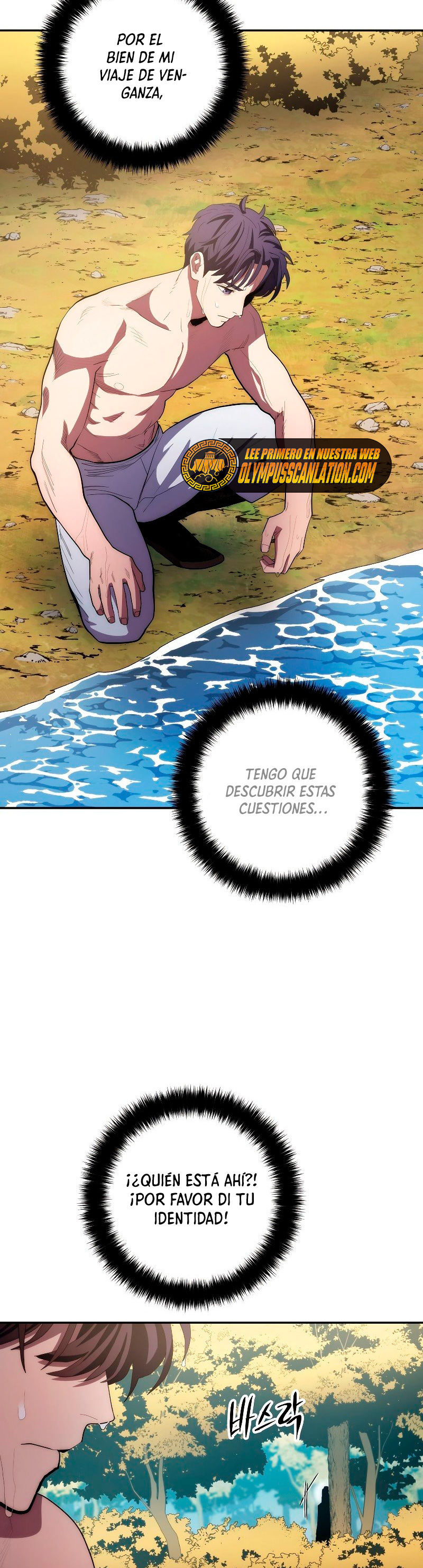 Read La Leyenda de Asura El Dragón Venenoso ES Manga Online