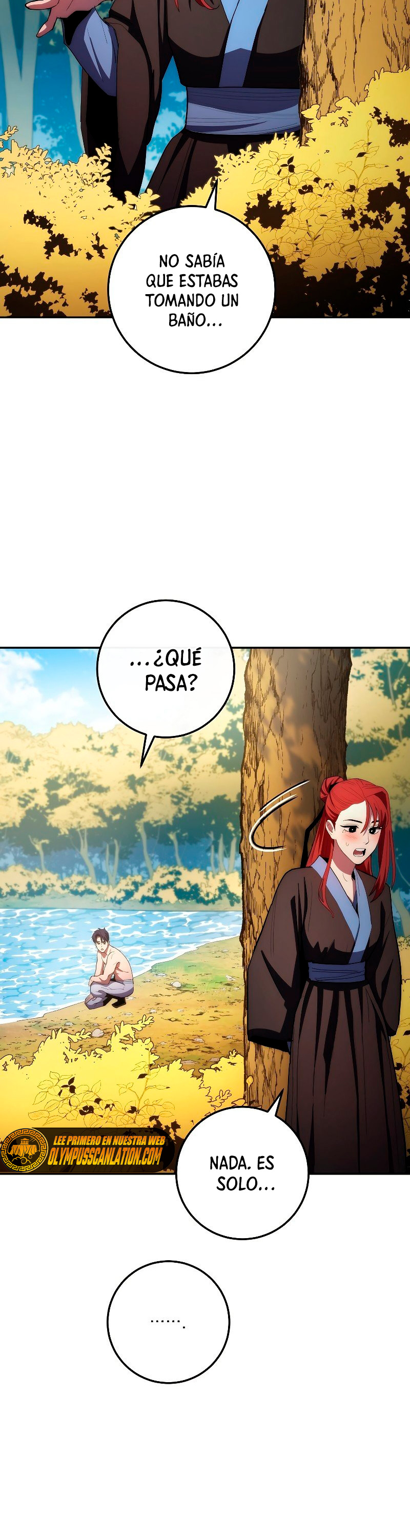 Read La Leyenda de Asura El Dragón Venenoso ES Manga Online