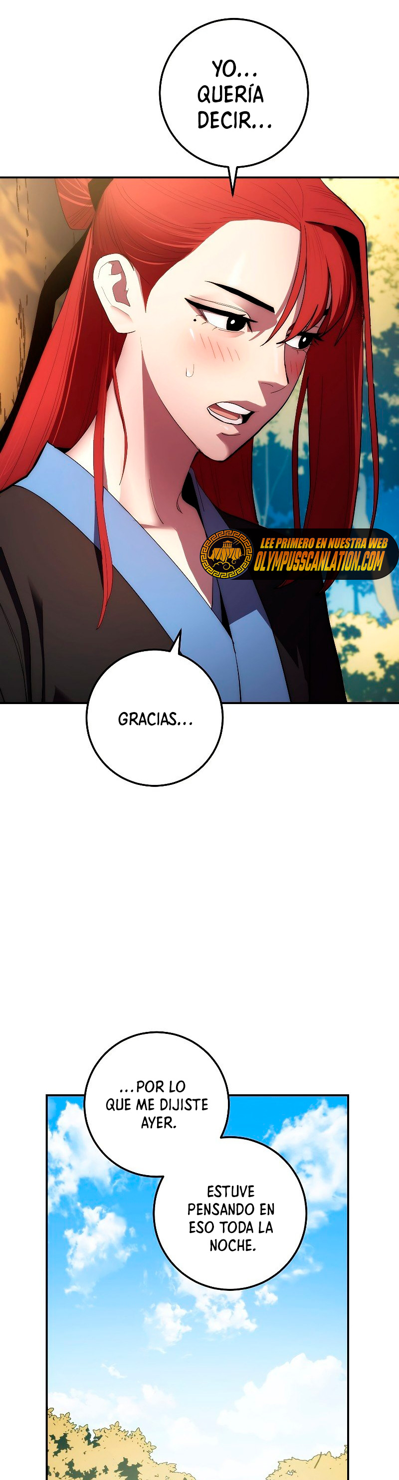 Read La Leyenda de Asura El Dragón Venenoso ES Manga Online