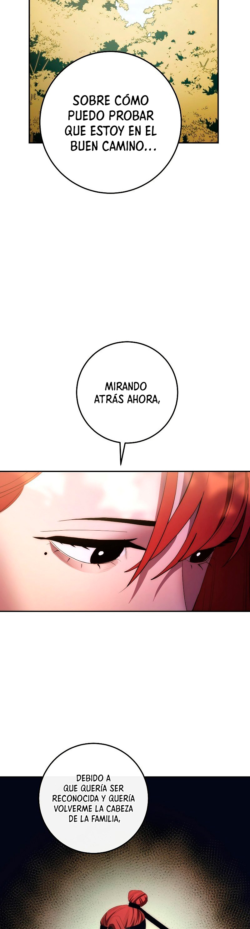 Read La Leyenda de Asura El Dragón Venenoso ES Manga Online
