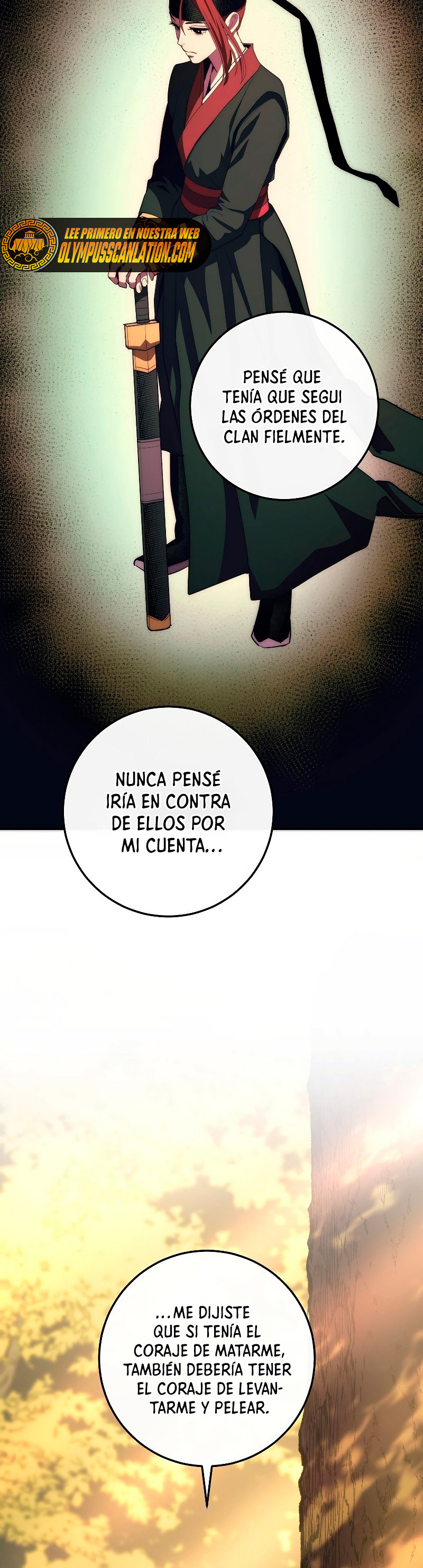 Read La Leyenda de Asura El Dragón Venenoso ES Manga Online