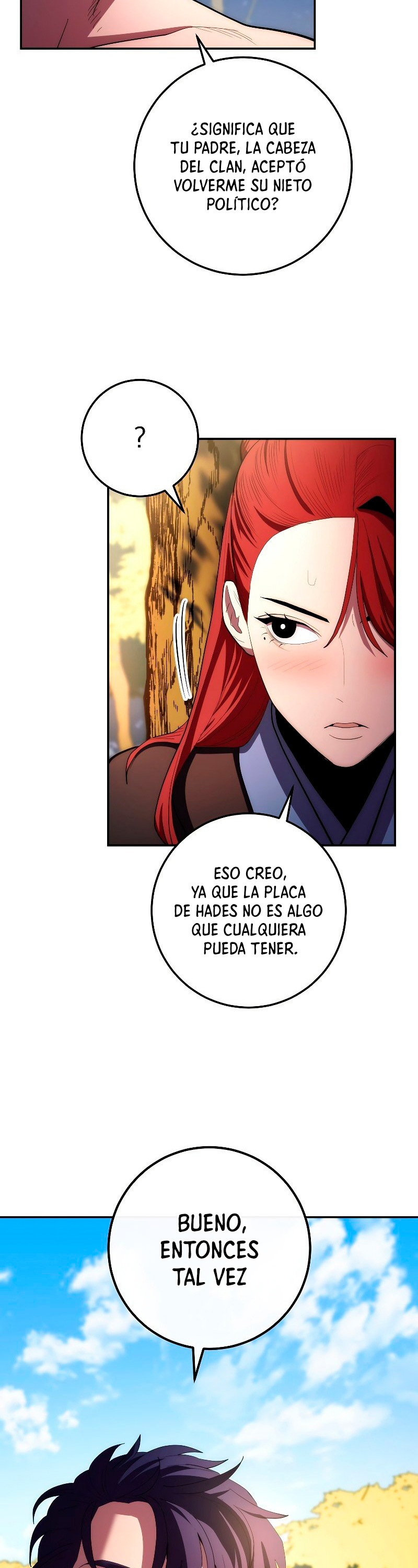 Read La Leyenda de Asura El Dragón Venenoso ES Manga Online