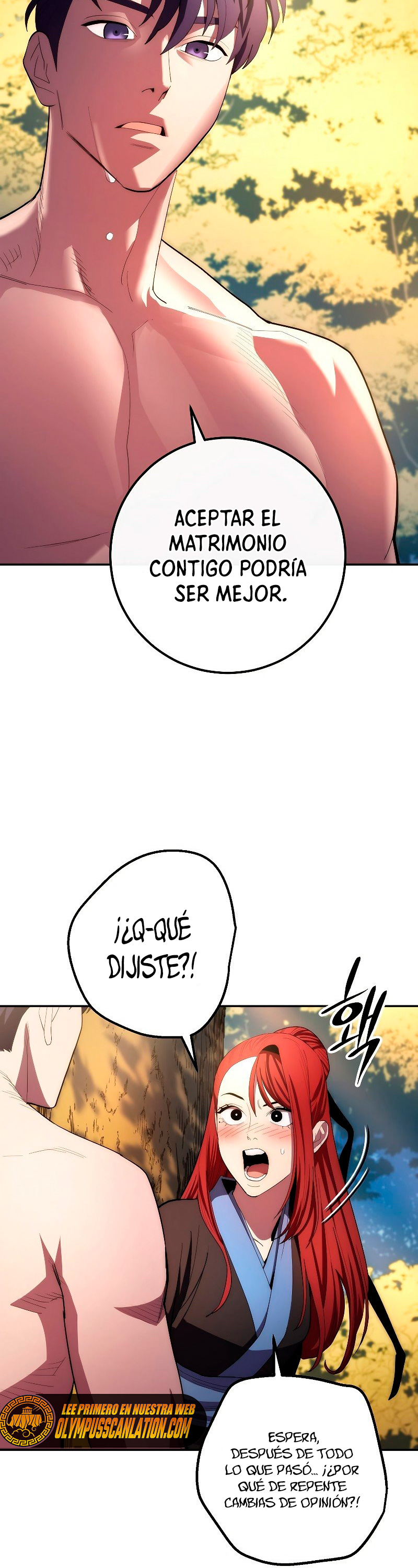Read La Leyenda de Asura El Dragón Venenoso ES Manga Online