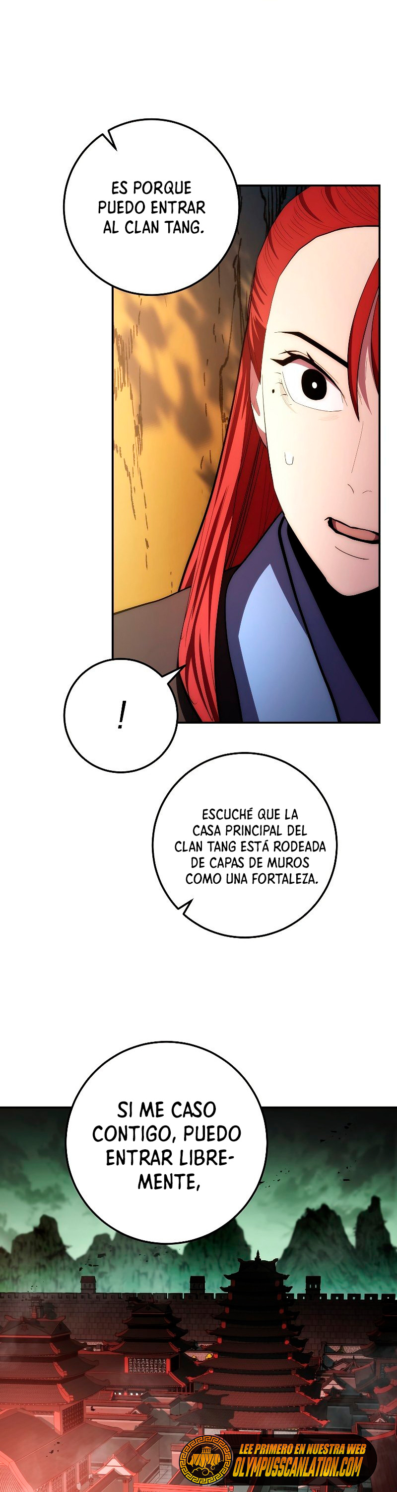 Read La Leyenda de Asura El Dragón Venenoso ES Manga Online