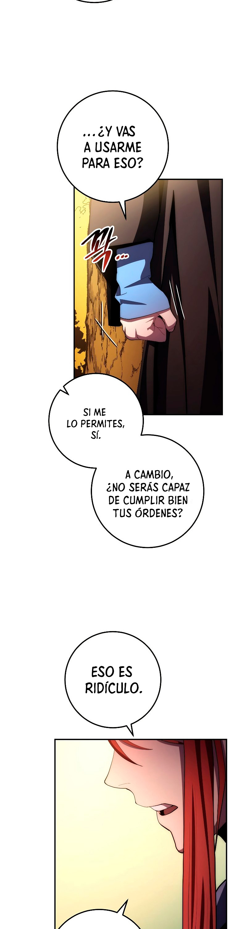 Read La Leyenda de Asura El Dragón Venenoso ES Manga Online