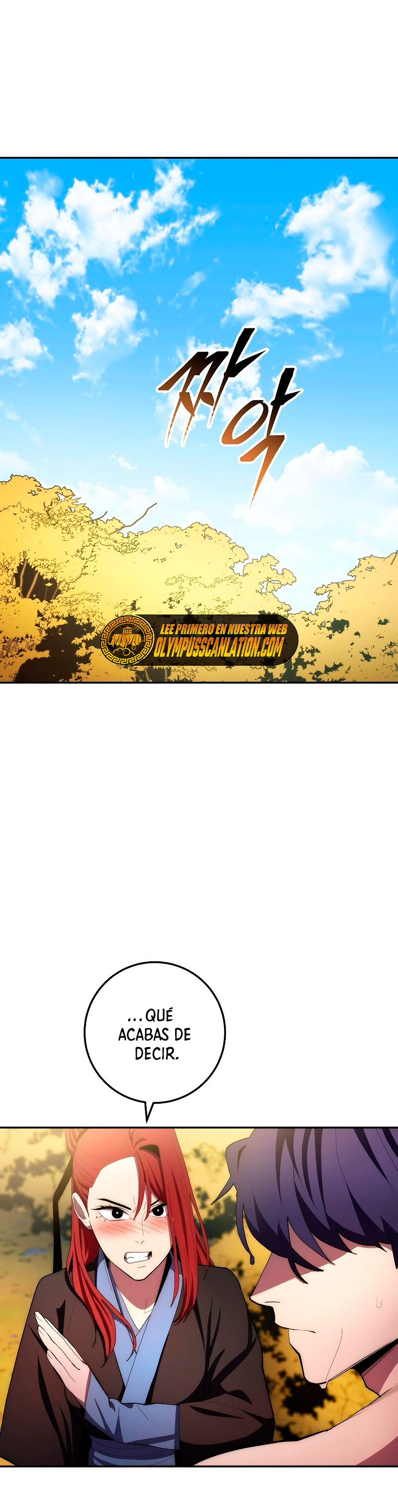 Read La Leyenda de Asura El Dragón Venenoso ES Manga Online