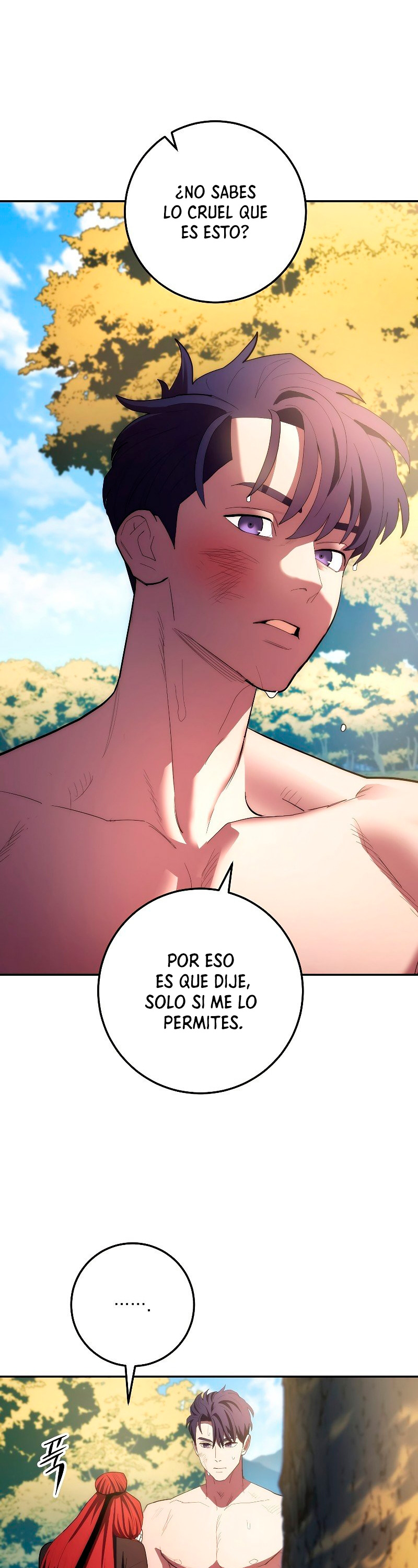 Read La Leyenda de Asura El Dragón Venenoso ES Manga Online