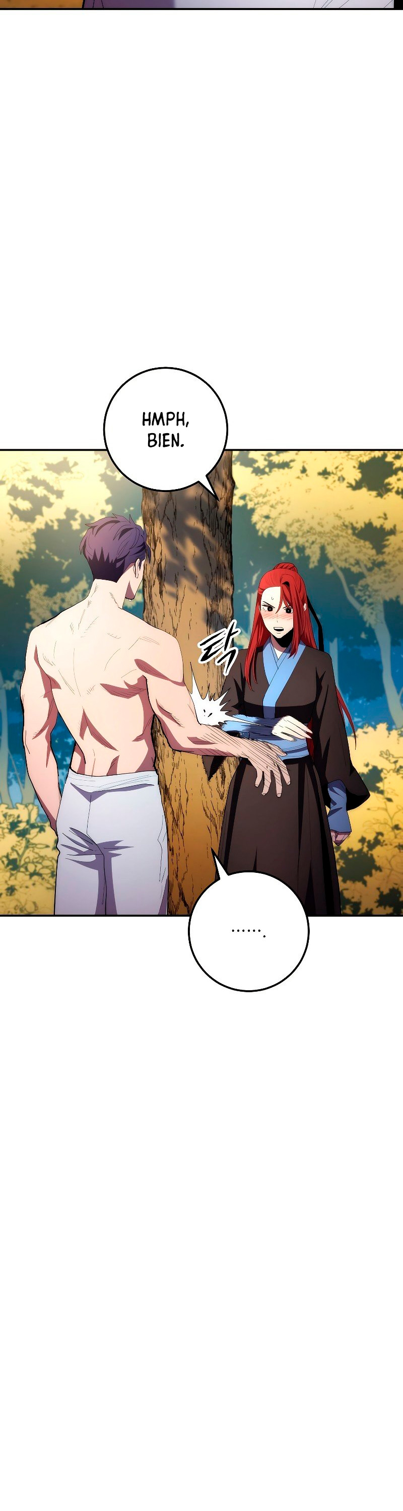 Read La Leyenda de Asura El Dragón Venenoso ES Manga Online