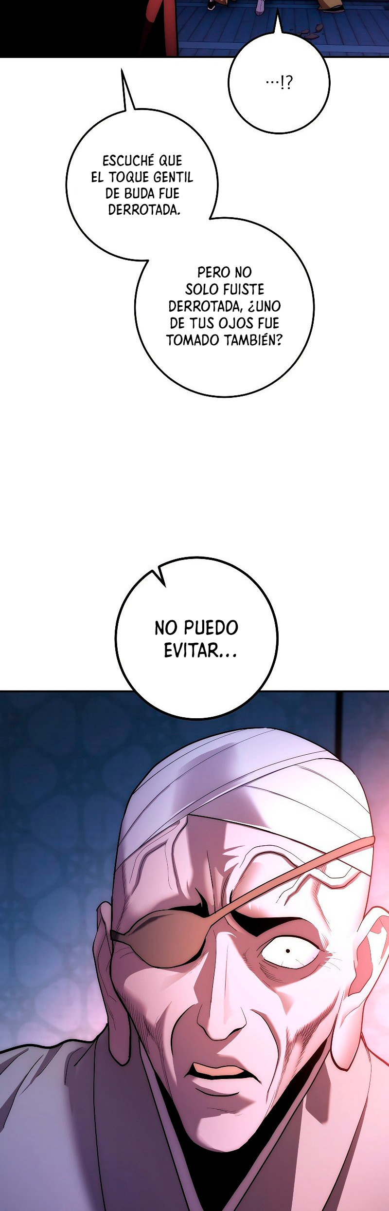 Read La Leyenda de Asura El Dragón Venenoso ES Manga Online