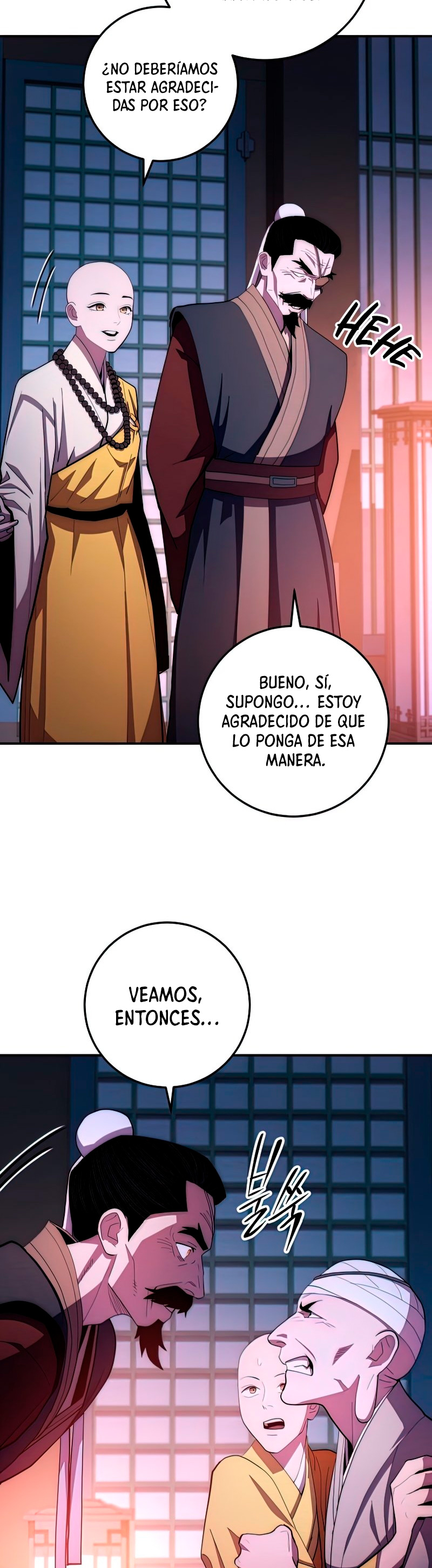 Read La Leyenda de Asura El Dragón Venenoso ES Manga Online