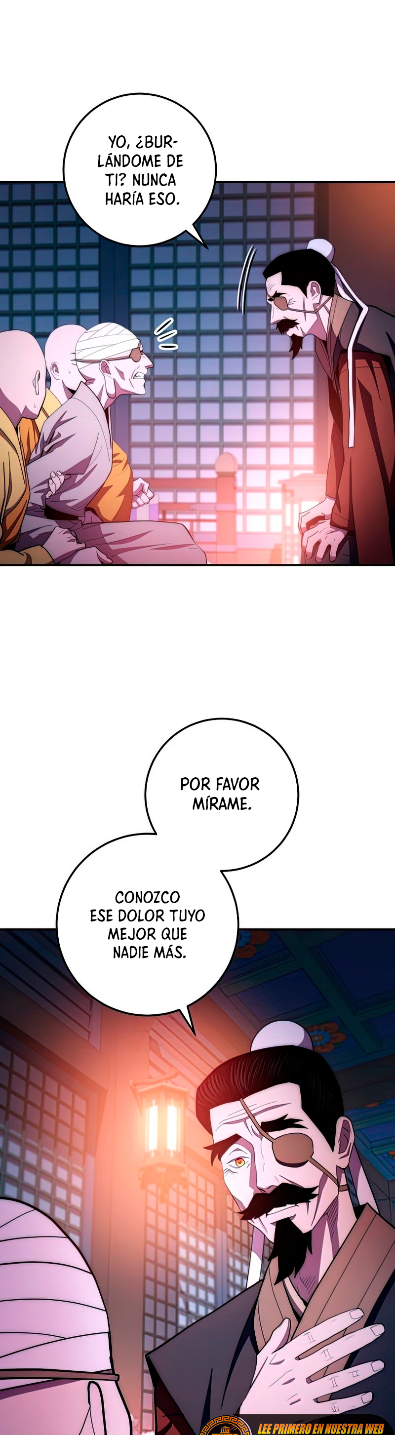 Read La Leyenda de Asura El Dragón Venenoso ES Manga Online