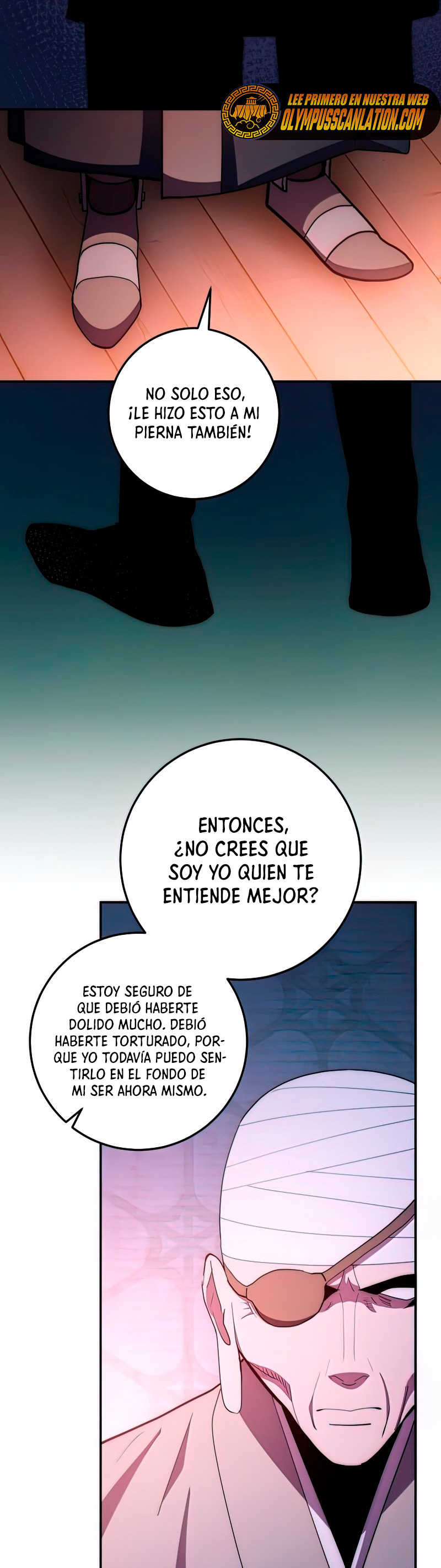Read La Leyenda de Asura El Dragón Venenoso ES Manga Online