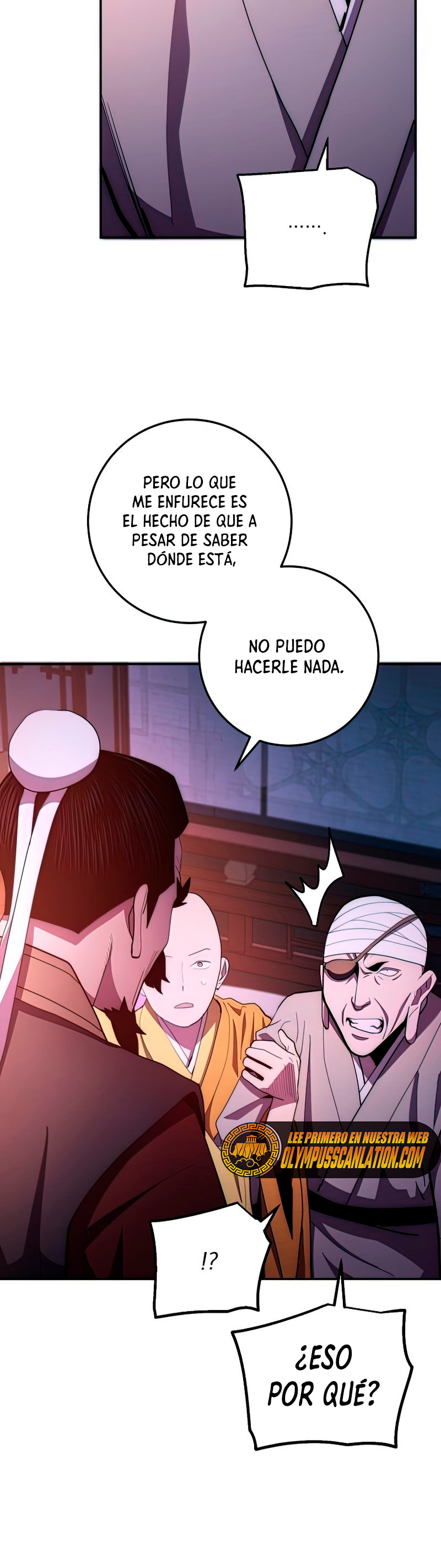 Read La Leyenda de Asura El Dragón Venenoso ES Manga Online