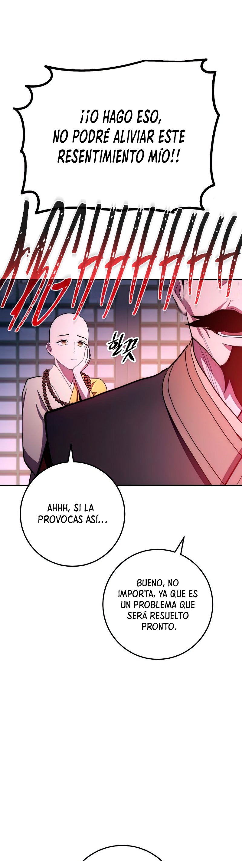 Read La Leyenda de Asura El Dragón Venenoso ES Manga Online