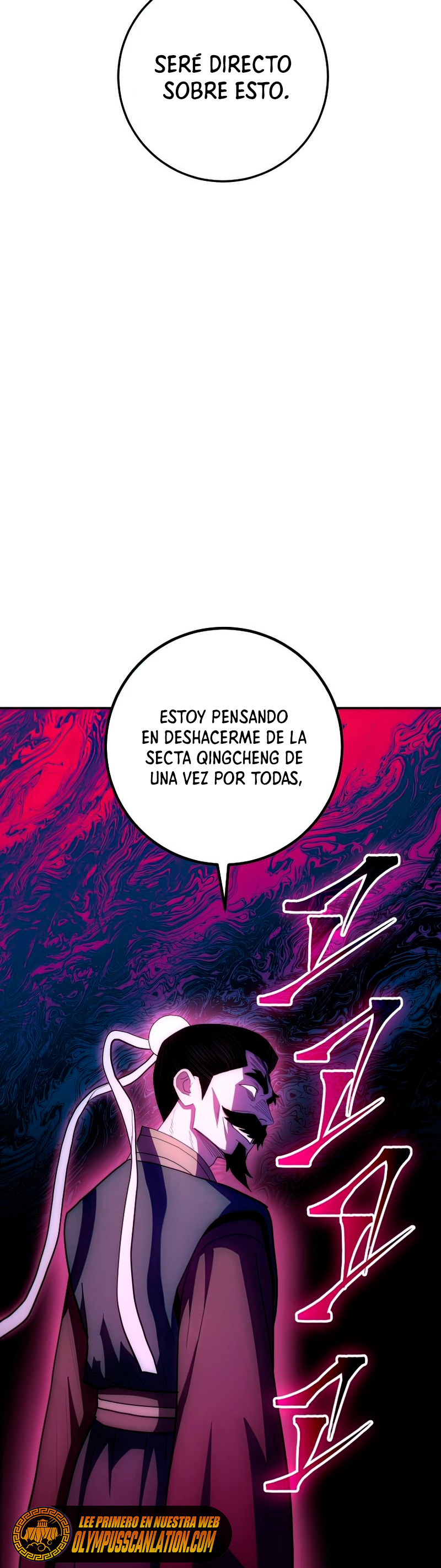 Read La Leyenda de Asura El Dragón Venenoso ES Manga Online
