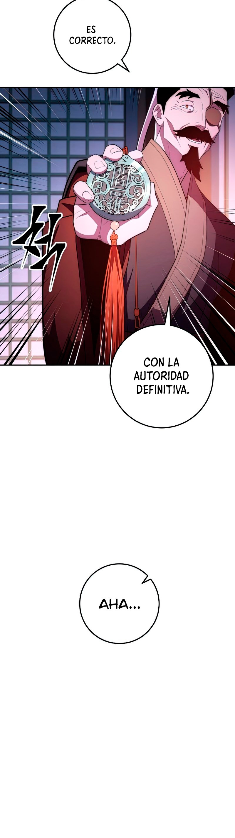 Read La Leyenda de Asura El Dragón Venenoso ES Manga Online