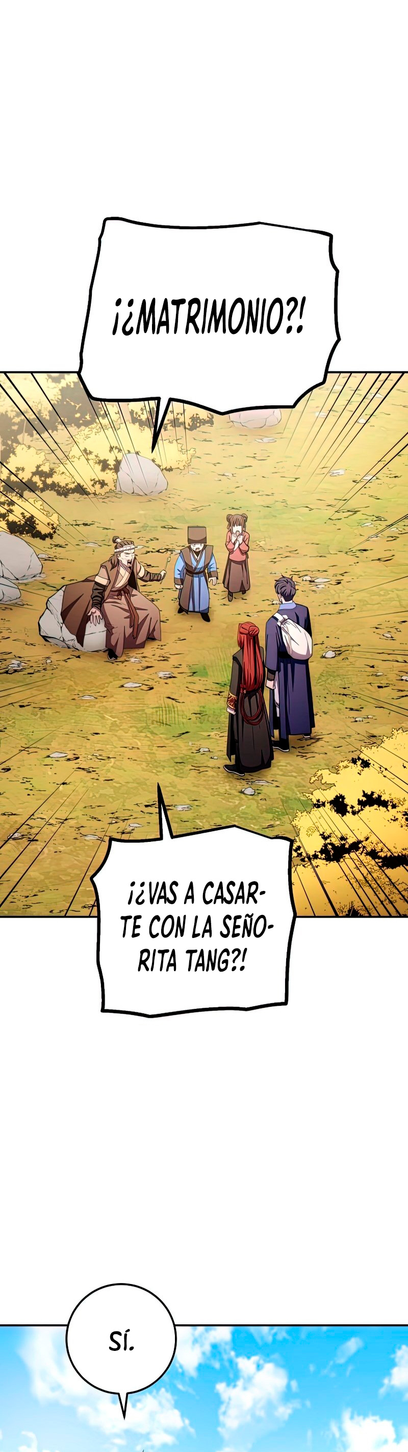 Read La Leyenda de Asura El Dragón Venenoso ES Manga Online