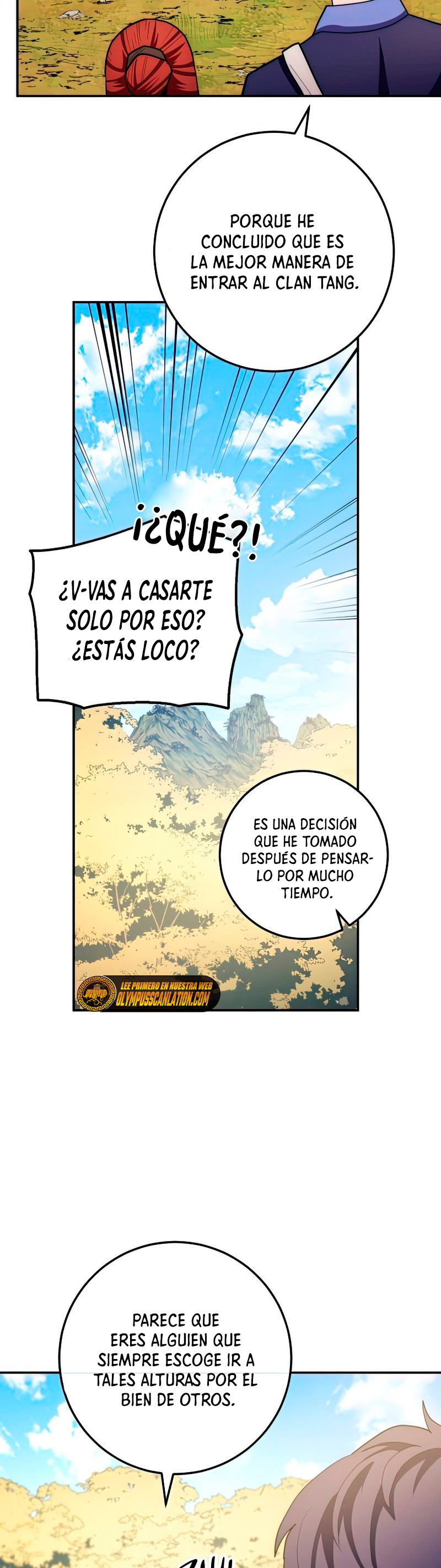 Read La Leyenda de Asura El Dragón Venenoso ES Manga Online