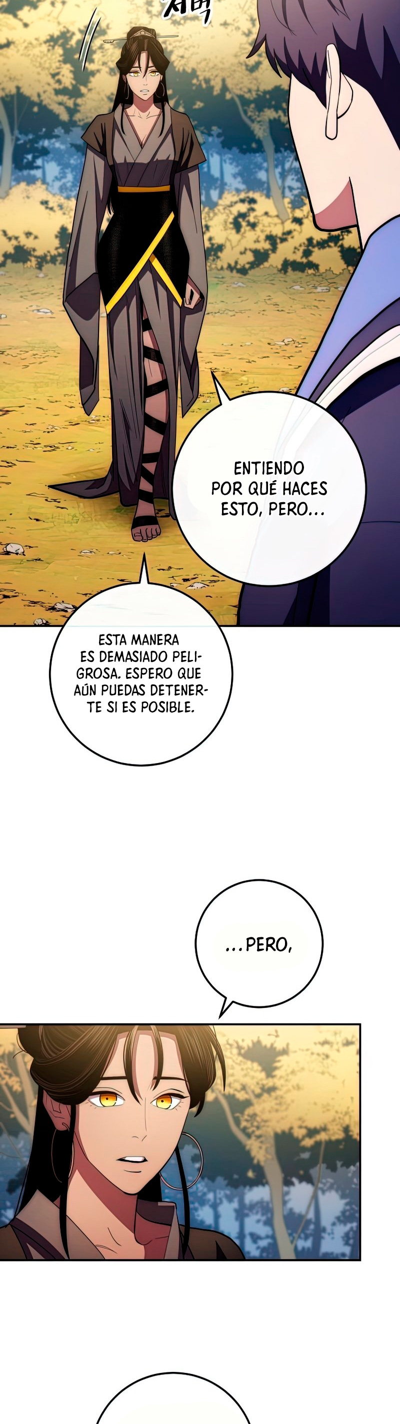 Read La Leyenda de Asura El Dragón Venenoso ES Manga Online